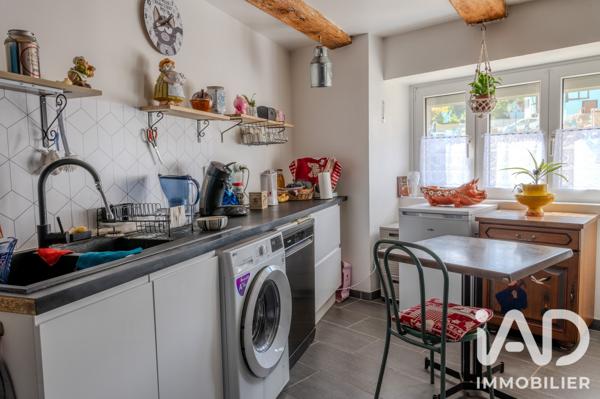 Maison à vendre 7 pièces 178 m² Winkel