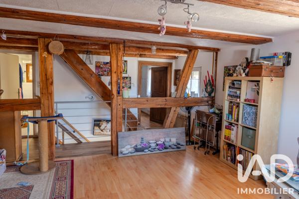Maison à vendre 7 pièces 178 m² Winkel