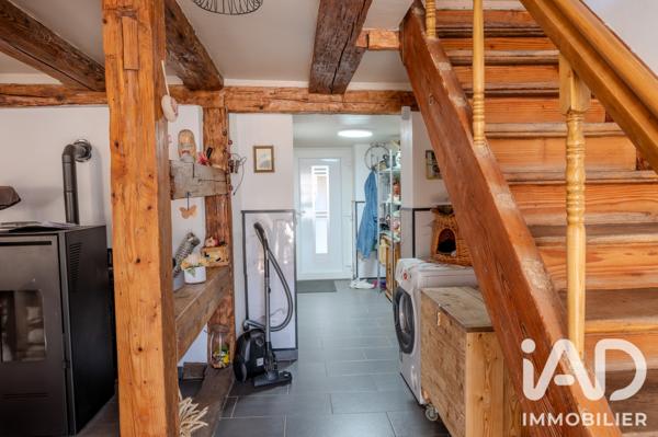 Maison à vendre 7 pièces 178 m² Winkel