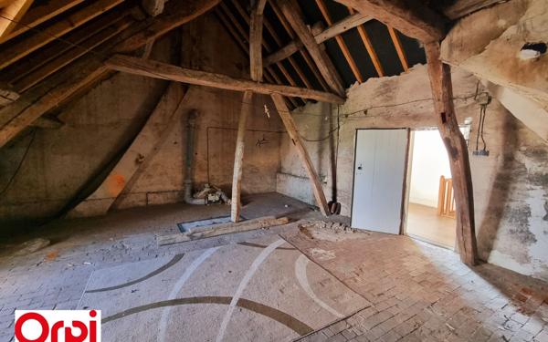 Immeuble à vendre    6 pièces •  Château-Thierry