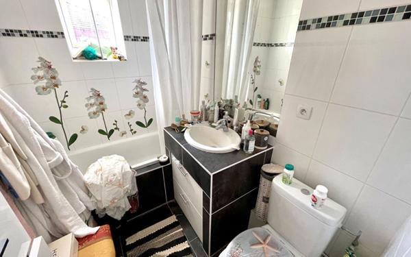Appartement à vendre    5 pièces • 100,35 m2 Bischheim