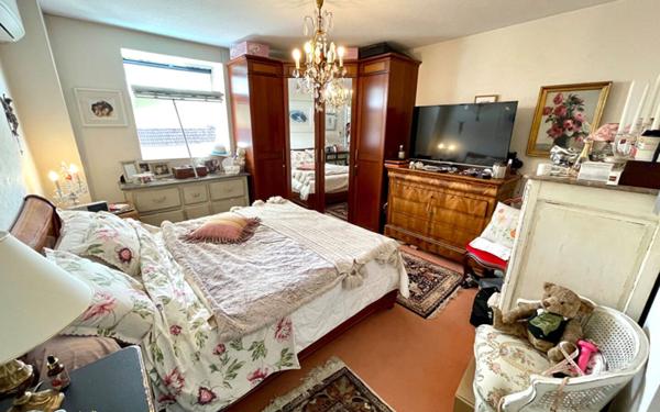 Appartement à vendre    5 pièces • 100,35 m2 Bischheim