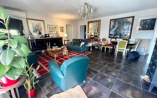 Appartement à vendre    5 pièces • 100,35 m2 Bischheim