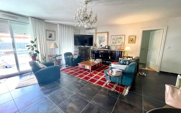 Appartement à vendre    5 pièces • 100,35 m2 Bischheim