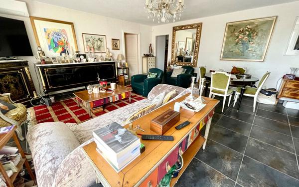 Appartement à vendre    5 pièces • 100,35 m2 Bischheim