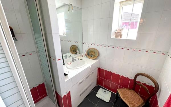 Appartement à vendre    5 pièces • 100,35 m2 Bischheim