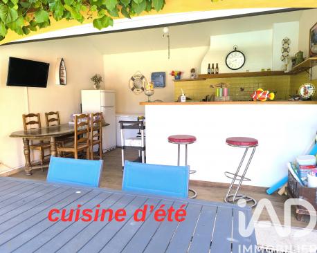 Maison à vendre 5 pièces 170 m² Trans-en-Provence