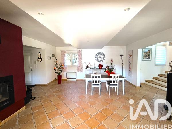 Maison à vendre 5 pièces 170 m² Trans-en-Provence