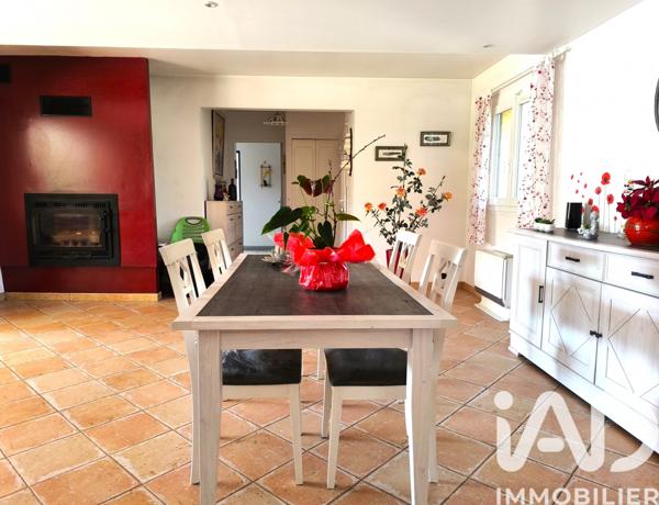 Maison à vendre 5 pièces 170 m² Trans-en-Provence