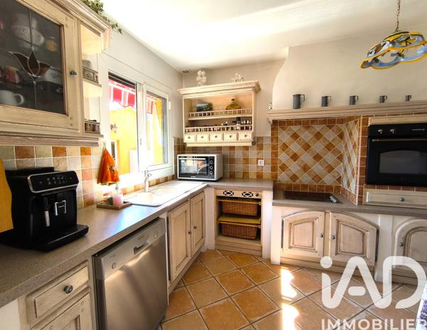 Maison à vendre 5 pièces 170 m² Trans-en-Provence