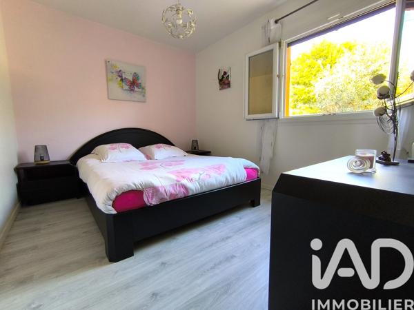 Maison à vendre 5 pièces 170 m² Trans-en-Provence