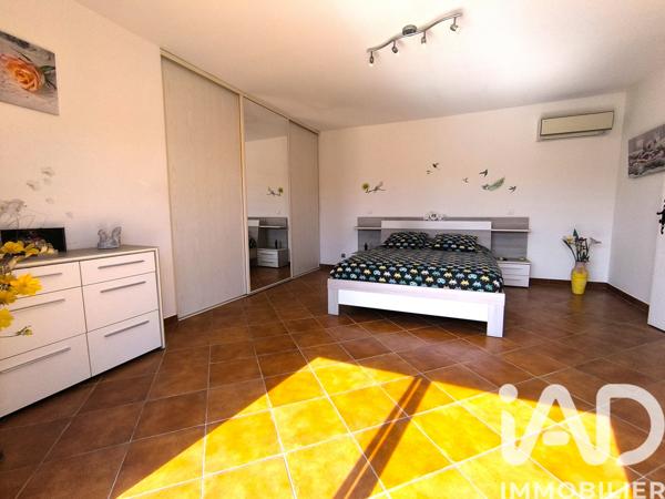 Maison à vendre 5 pièces 170 m² Trans-en-Provence