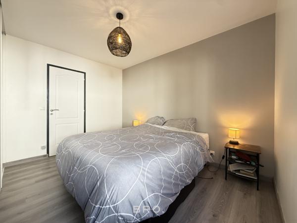 VANNES – UN AIR DE LOFT ENTRE GARE ET CENTRE-VILLE