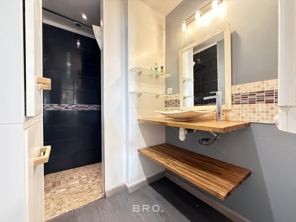 VANNES – UN AIR DE LOFT ENTRE GARE ET CENTRE-VILLE