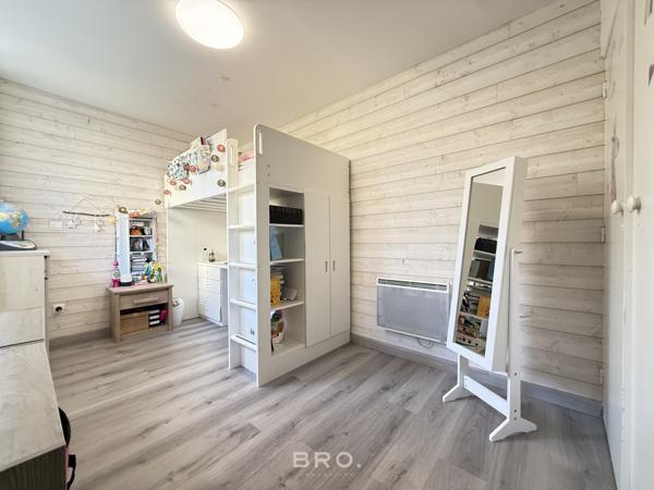 VANNES – UN AIR DE LOFT ENTRE GARE ET CENTRE-VILLE