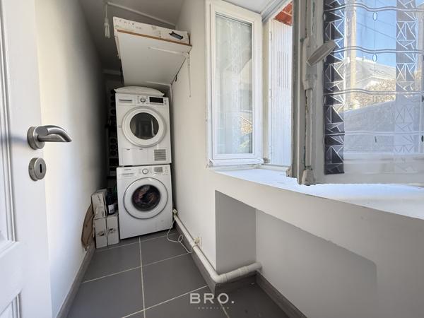 VANNES – UN AIR DE LOFT ENTRE GARE ET CENTRE-VILLE