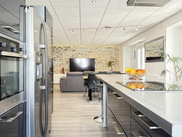 VANNES – UN AIR DE LOFT ENTRE GARE ET CENTRE-VILLE