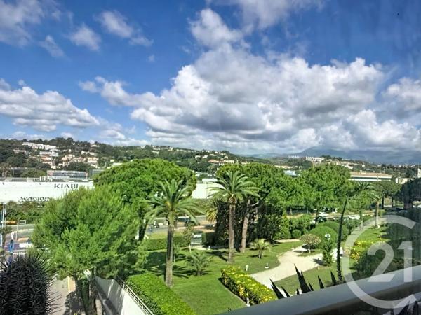 Appartement F4 à vendre  4 pièces - 115,81 m 2   VILLENEUVE LOUBET  - 06