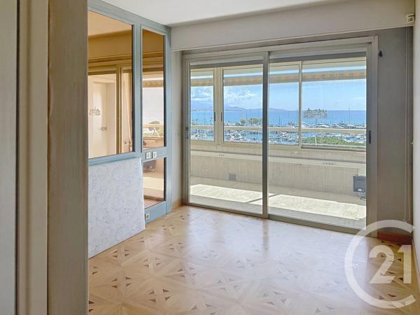 Appartement F4 à vendre  4 pièces - 115,81 m 2   VILLENEUVE LOUBET  - 06