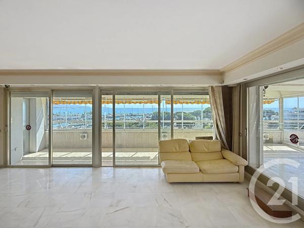 Appartement F4 à vendre  4 pièces - 115,81 m 2   VILLENEUVE LOUBET  - 06