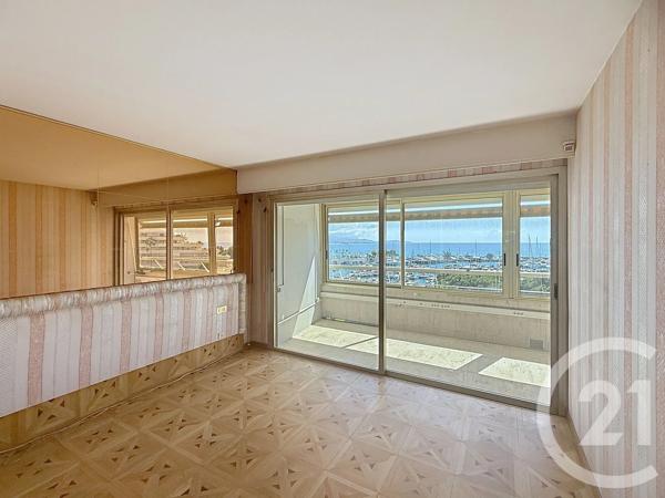 Appartement F4 à vendre  4 pièces - 115,81 m 2   VILLENEUVE LOUBET  - 06