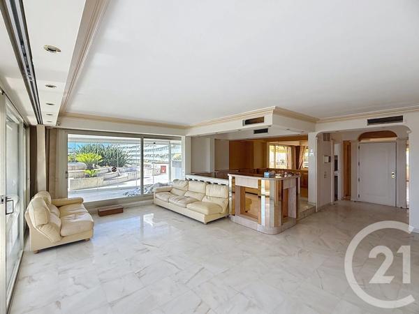 Appartement F4 à vendre  4 pièces - 115,81 m 2   VILLENEUVE LOUBET  - 06