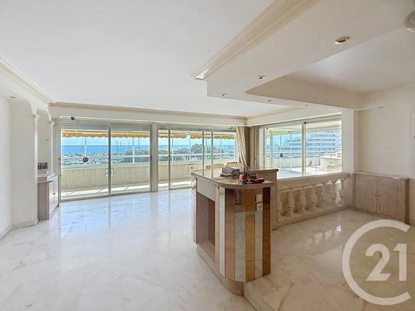 Appartement F4 à vendre  4 pièces - 115,81 m 2   VILLENEUVE LOUBET  - 06