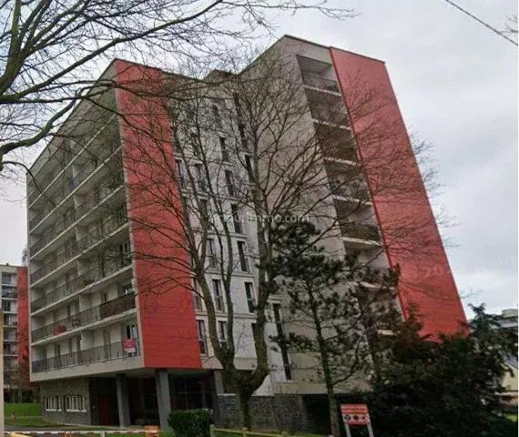 Location Appartement 2 pièces 48 m2 à Rennes