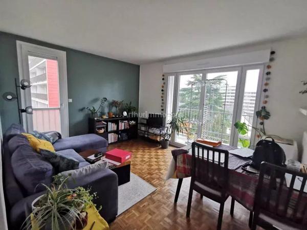 Location Appartement 2 pièces 48 m2 à Rennes