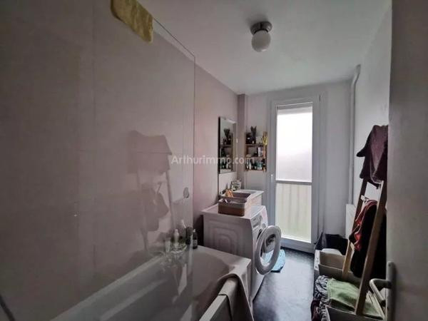 Location Appartement 2 pièces 48 m2 à Rennes