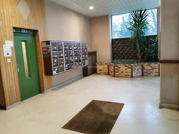 Location Appartement 2 pièces 48 m2 à Rennes