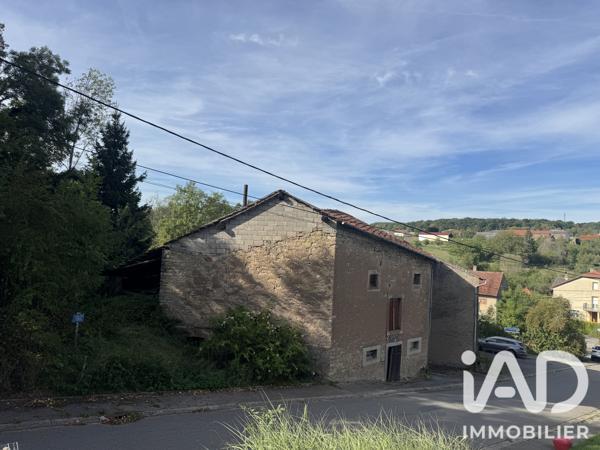 Maison à vendre 6 pièces 113 m² Flastroff
