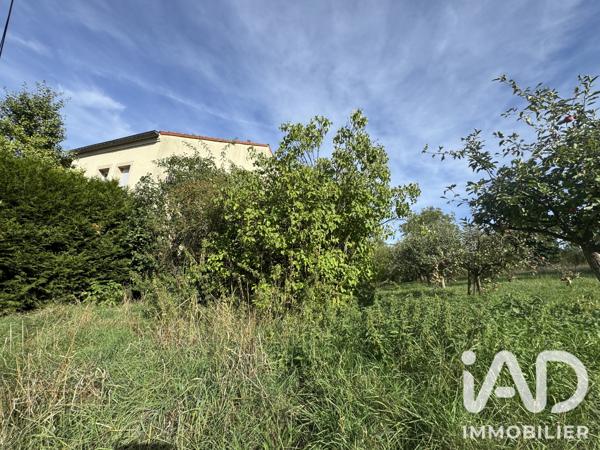 Maison à vendre 6 pièces 113 m² Flastroff