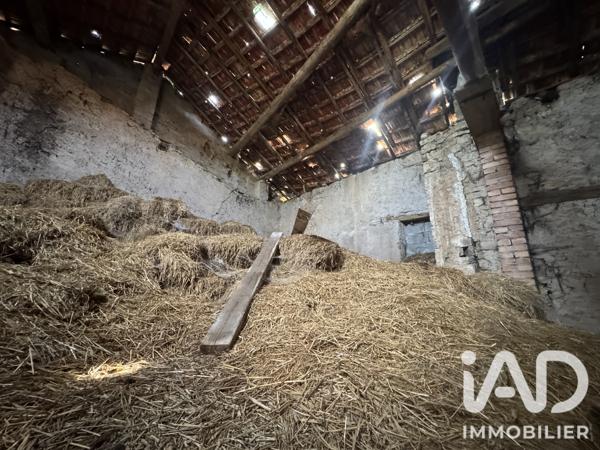 Maison à vendre 6 pièces 113 m² Flastroff