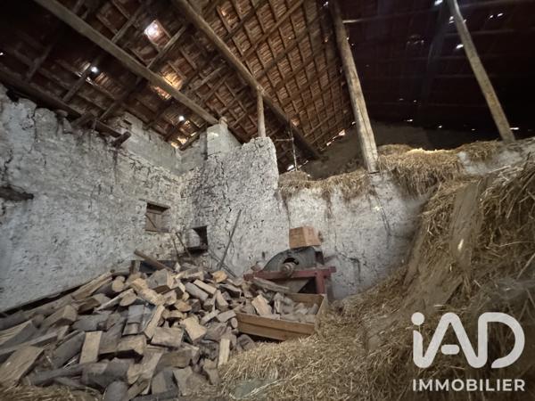 Maison à vendre 6 pièces 113 m² Flastroff