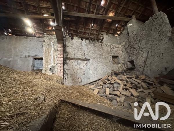 Maison à vendre 6 pièces 113 m² Flastroff
