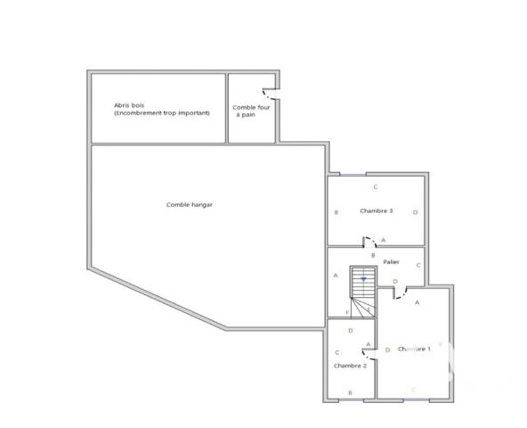 Maison à vendre 6 pièces 113 m² Flastroff