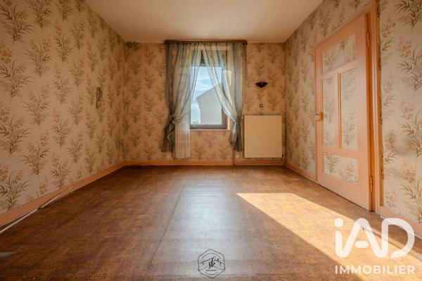 Maison à vendre 5 pièces 100 m² Boulange