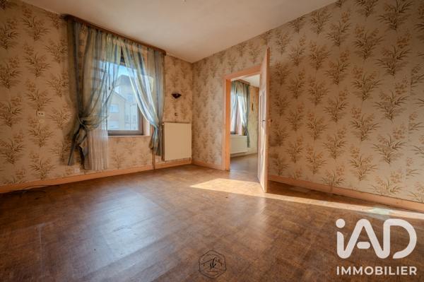 Maison à vendre 5 pièces 100 m² Boulange