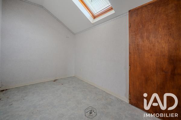Maison à vendre 5 pièces 100 m² Boulange