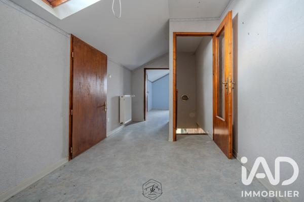 Maison à vendre 5 pièces 100 m² Boulange