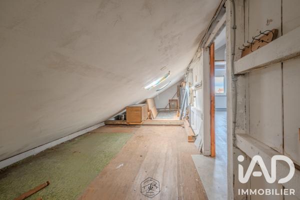 Maison à vendre 5 pièces 100 m² Boulange