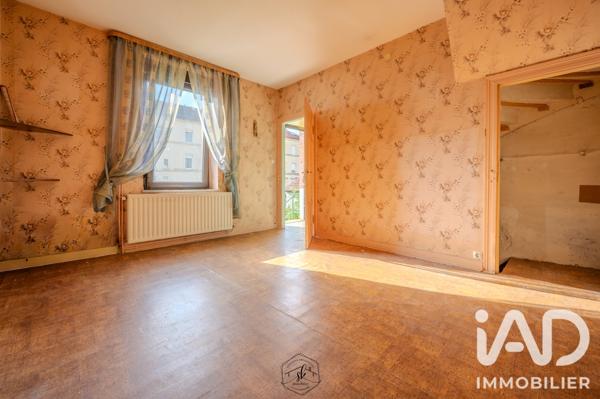 Maison à vendre 5 pièces 100 m² Boulange