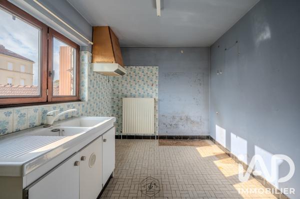 Maison à vendre 5 pièces 100 m² Boulange