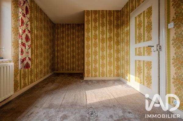 Maison à vendre 5 pièces 100 m² Boulange