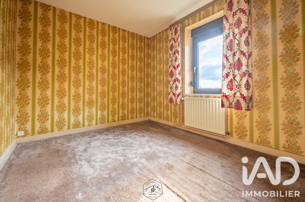 Maison à vendre 5 pièces 100 m² Boulange
