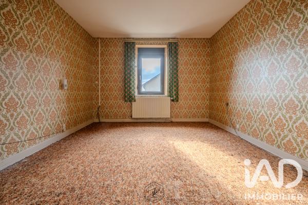 Maison à vendre 5 pièces 100 m² Boulange