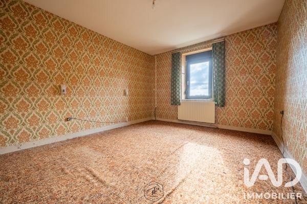 Maison à vendre 5 pièces 100 m² Boulange