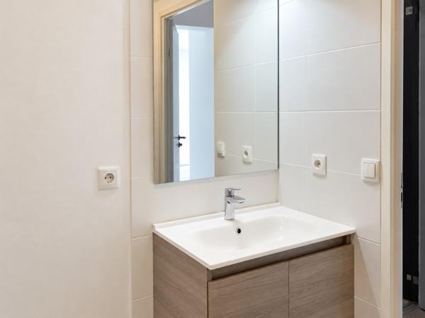 Appartement Vannes 43.59 m²