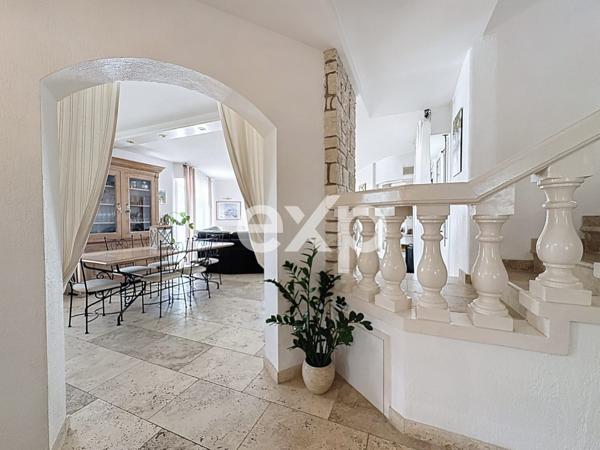 Maison dans Opio